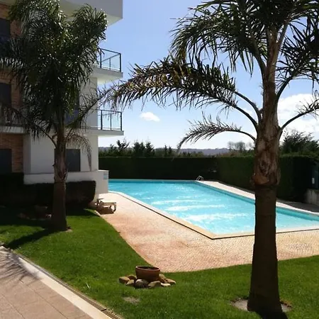 Apartment Casa Palmeira