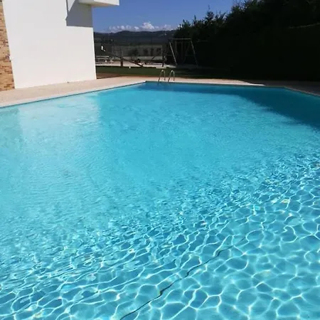 Apartment Casa Palmeira