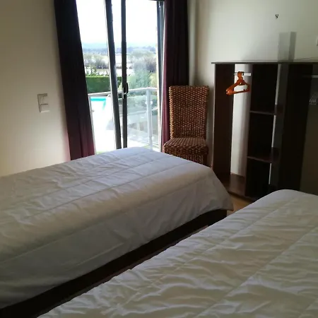 Casa Palmeira Apartment Sao Martinho do Porto