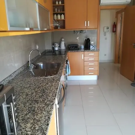Casa Palmeira Apartment Sao Martinho do Porto
