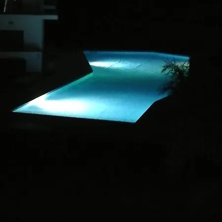 Casa Palmeira *