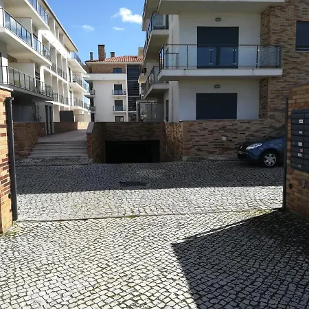 Apartment Casa Palmeira Sao Martinho do Porto