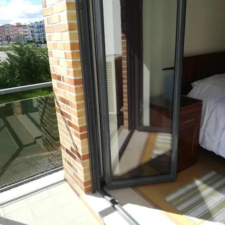 Casa Palmeira Apartment Sao Martinho do Porto