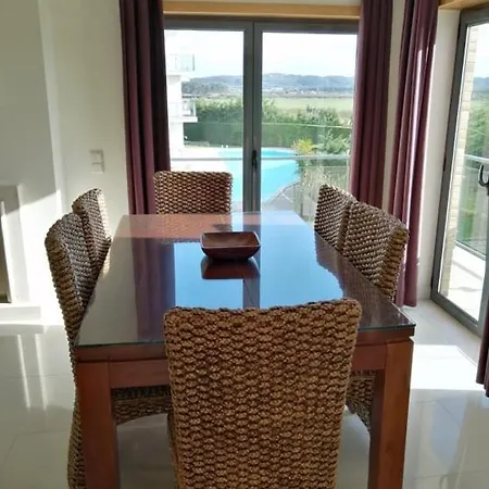 Apartment Casa Palmeira Sao Martinho do Porto