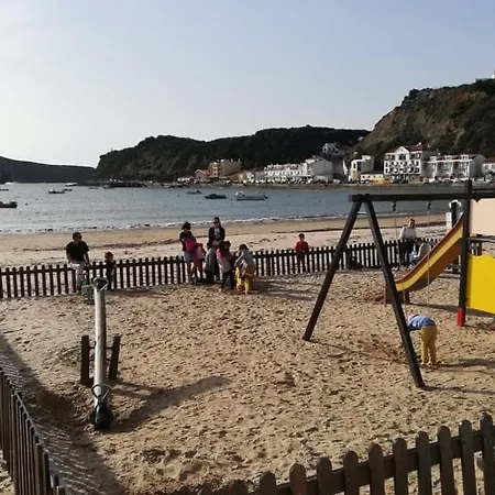 Casa Palmeira Sao Martinho do Porto