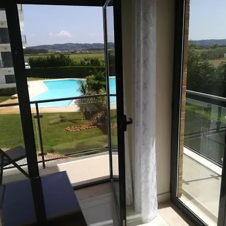 Lägenhet Casa Palmeira *