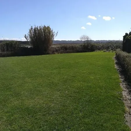 Casa Palmeira Lägenhet